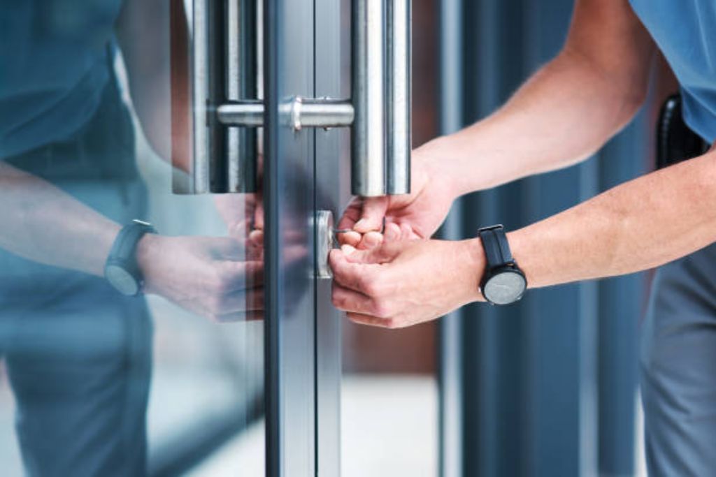 Commercial Locksmith Services in  Tyler, TX