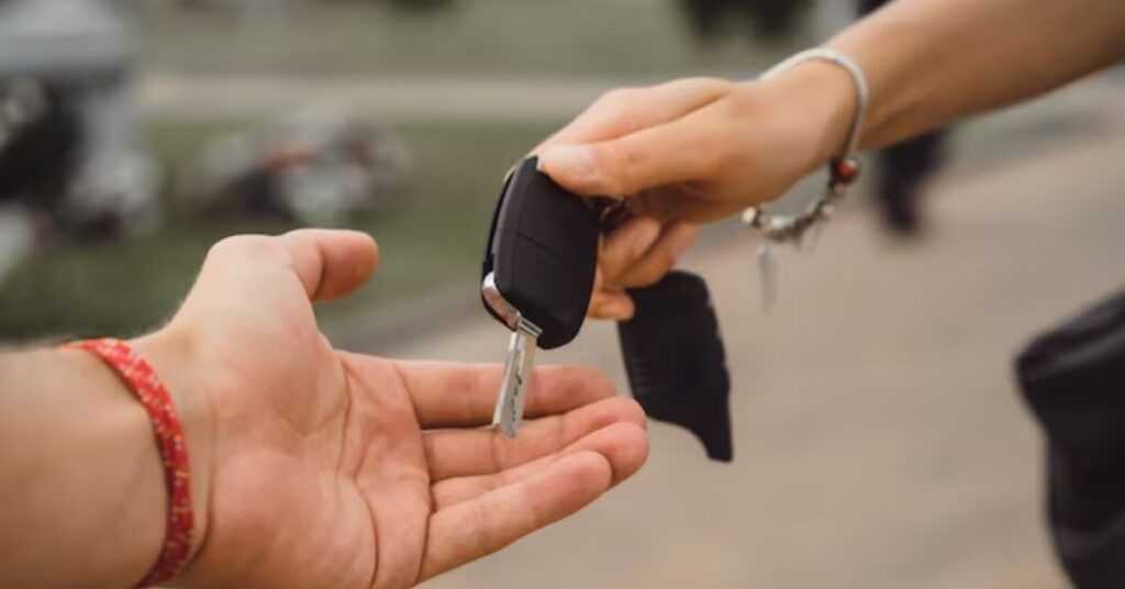 Why Hire Our Automotive Locksmiths