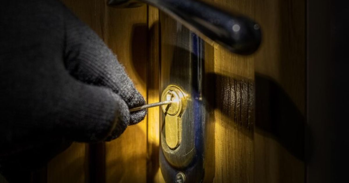 Locksmith Birmingham AL