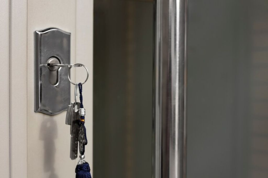 Residential locksmith Birmingham