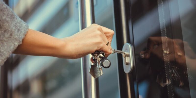 Commercial Locksmith In Charlotte NC