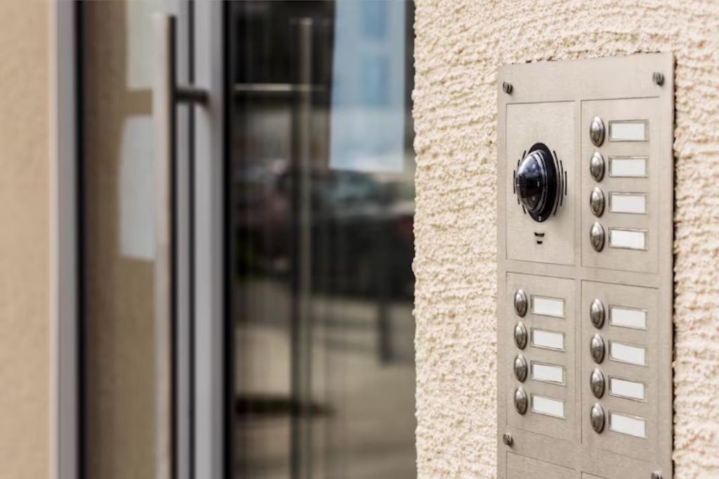 Commercial Locksmith Services in Nashville TN