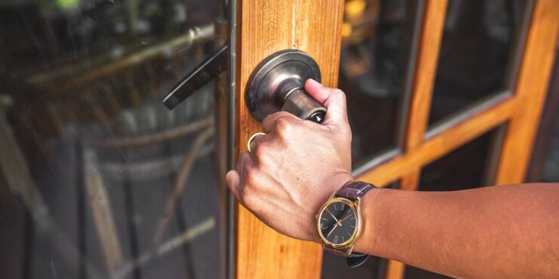 Commercial  Locksmith in Lake Charles