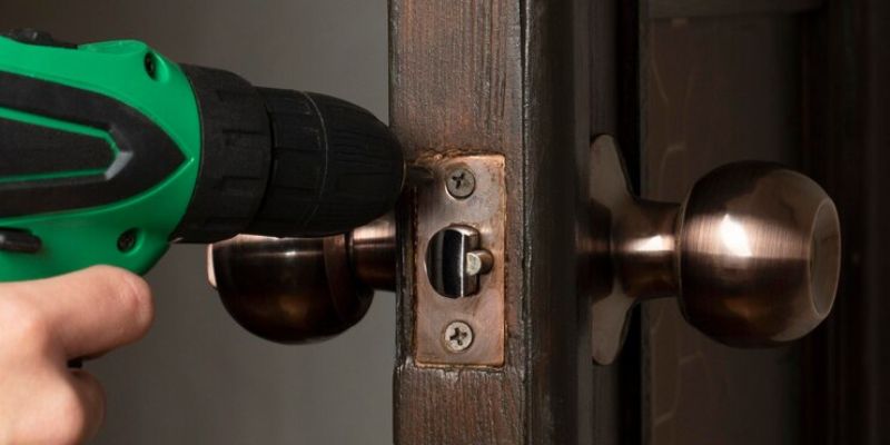Commercial Locksmith service Fort Worth