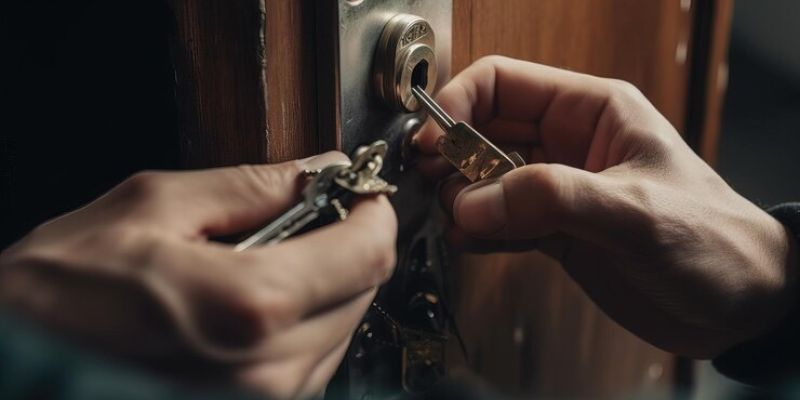 Residential Locksmith In Charlotte NC