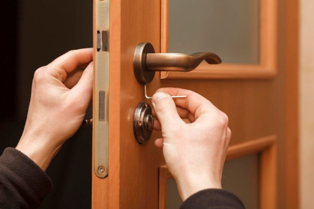 Residential Locksmith Services in Nashville TN