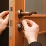 Residential Locksmith Services in Nashville TN