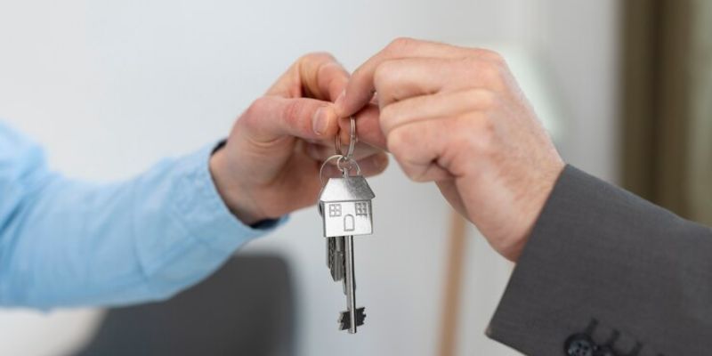 Residential Locksmith Services in Waco, TX