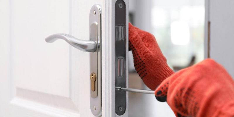 Residential Locksmith in Deer Park TX