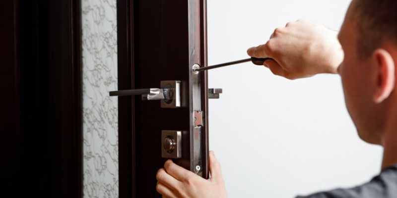 Residential Locksmith in Crowley TX Ai