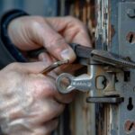 How much does a locksmith cost