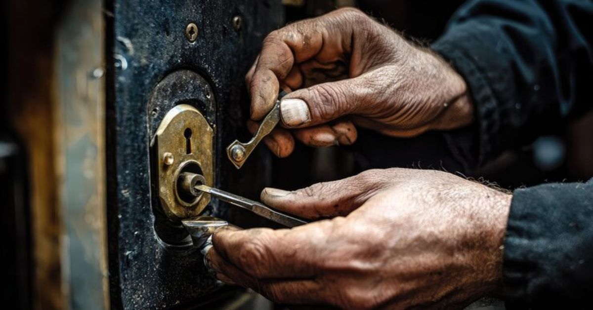 How to Choose a Reliable Locksmith