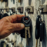 Locksmith Bakersfield CA