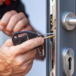 Locksmith Metairie Louisiana