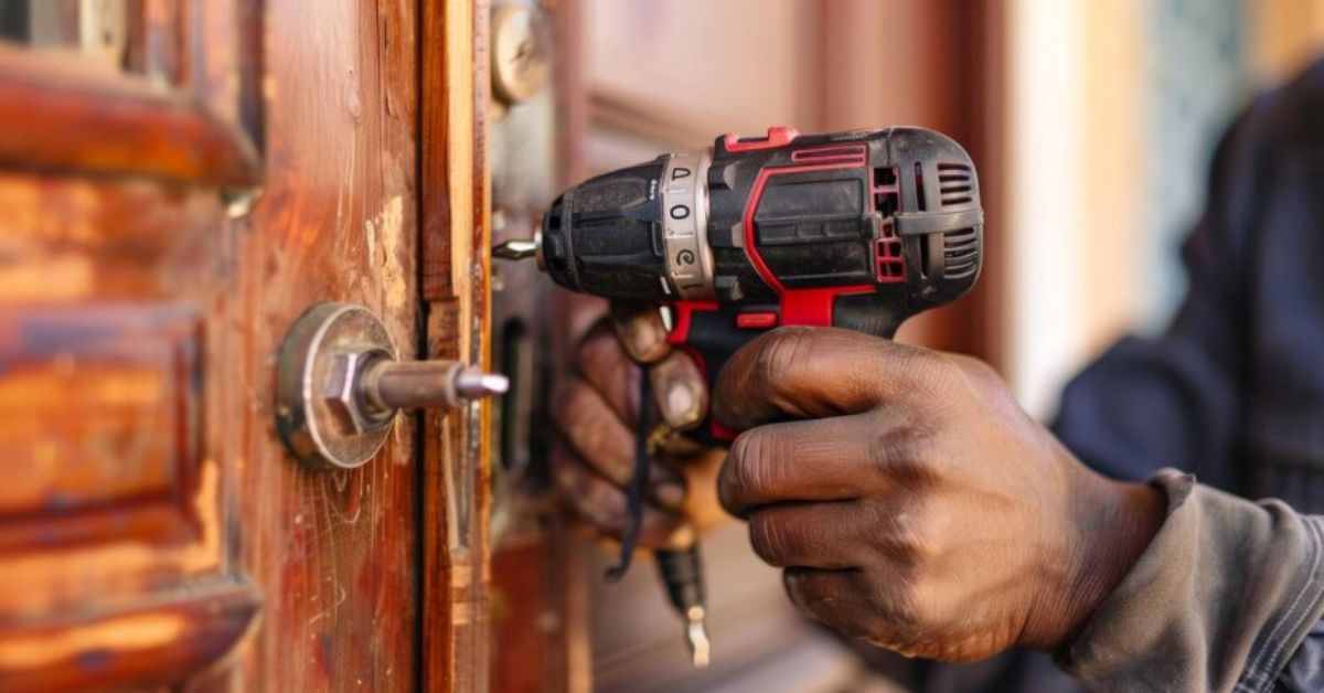 Locksmith Pensacola FL