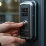 Best Electronic Door Lock