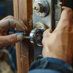 Locksmith in Evansville In