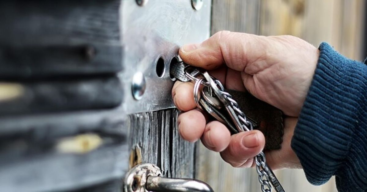 Locksmith in Henderson, NV