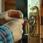 Locksmith in Spartanburg SC