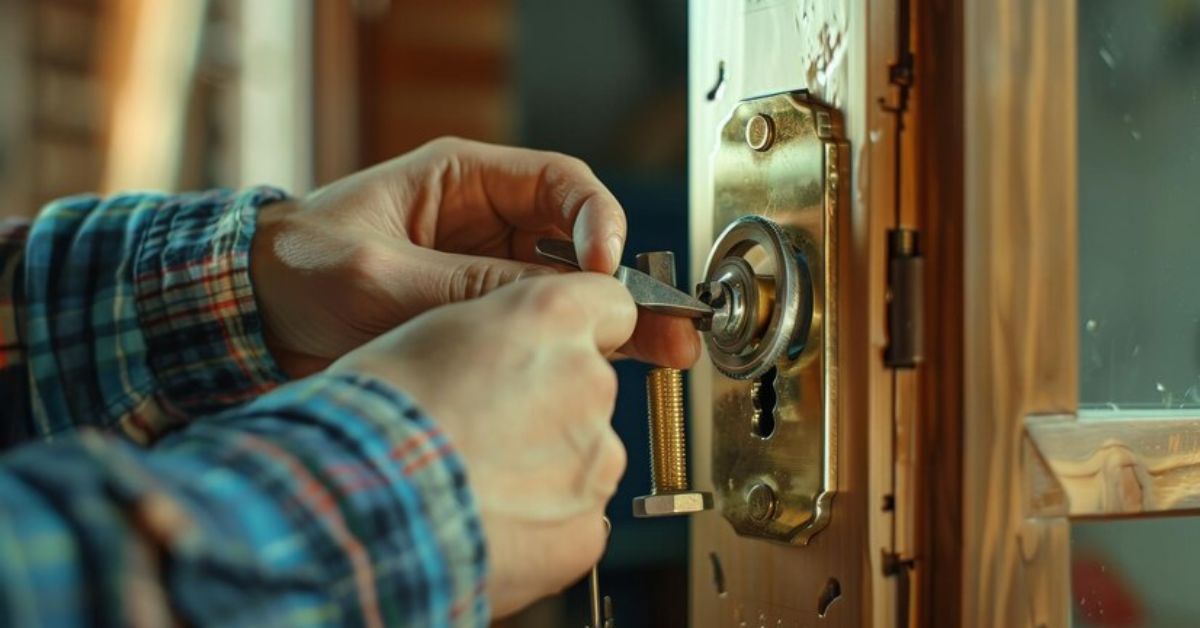 Locksmith in Spartanburg SC