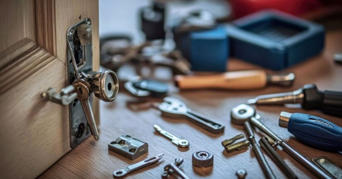 Locksmith in Staten Island, NY