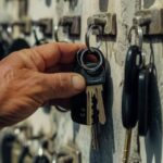 Locksmith in Stockton CA