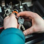 Locksmith in Toledo Ohio