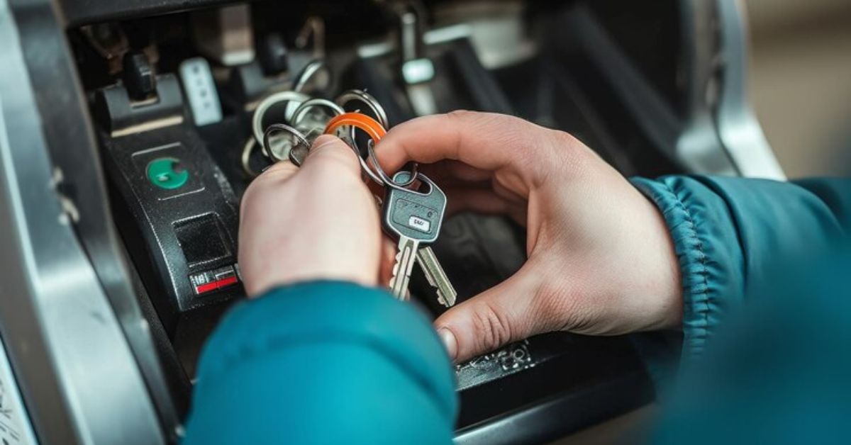 Locksmith in Toledo Ohio