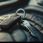 Unlock Car With Keys Inside