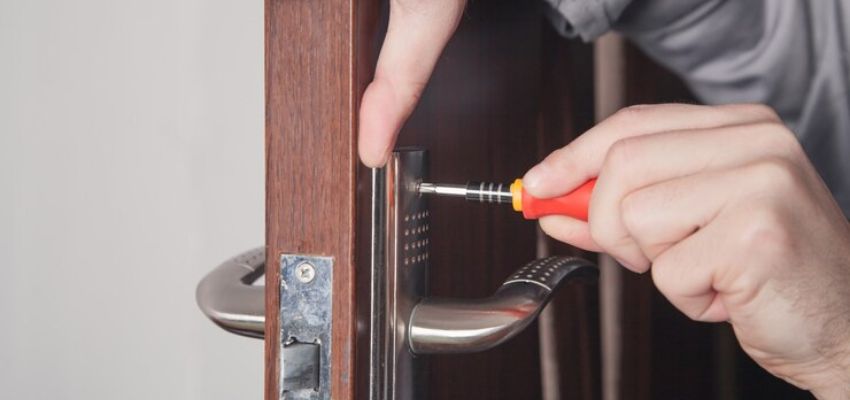 Locksmith in Boulder, CO