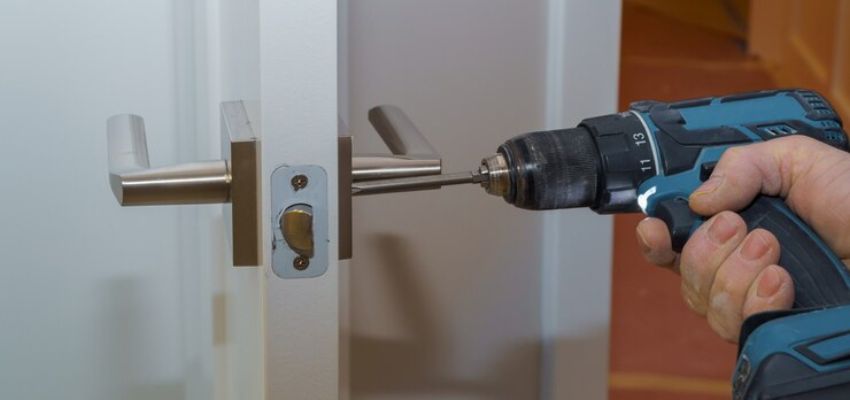 Locksmith in Conway, AR