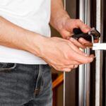 Locksmith in Edmond, OK