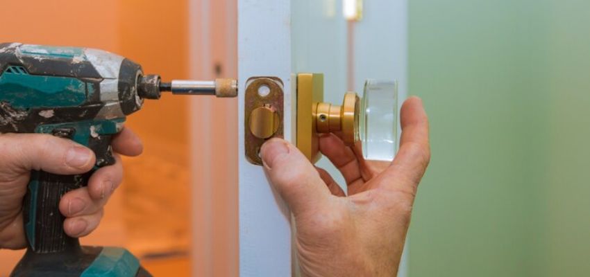 Locksmith in Greeley, CO