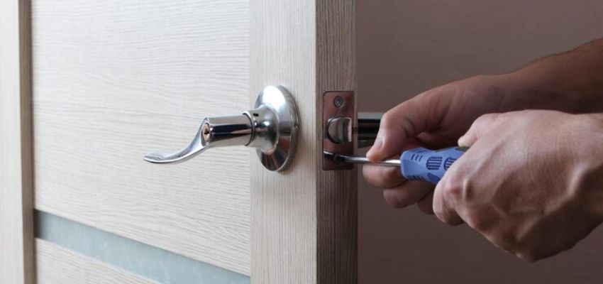 Locksmith in Kirkland, WA