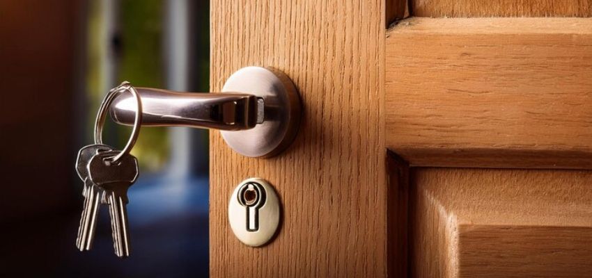 Locksmith in Lancaster, CA