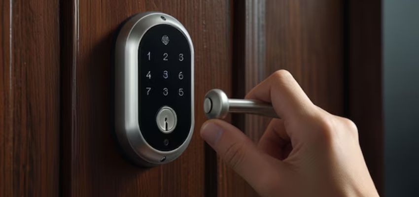 Locksmith in Lansing, MI