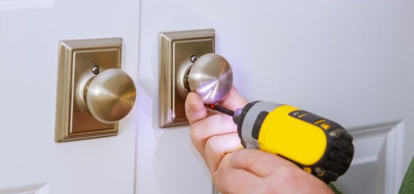 Locksmith in Sioux Falls, SD