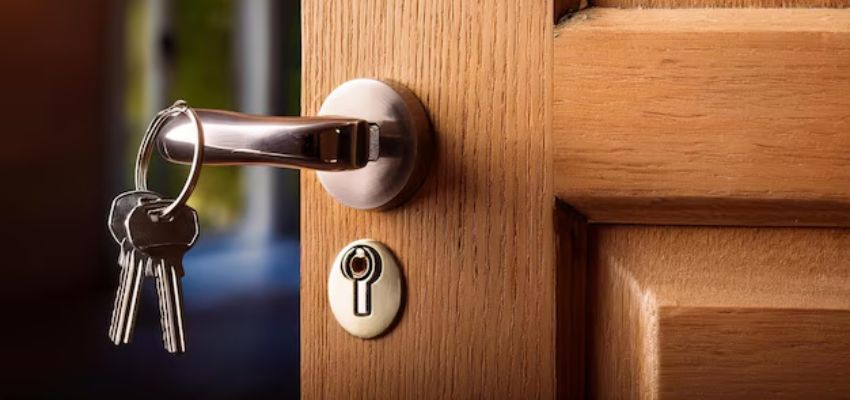 Locksmith in Victorville, CA