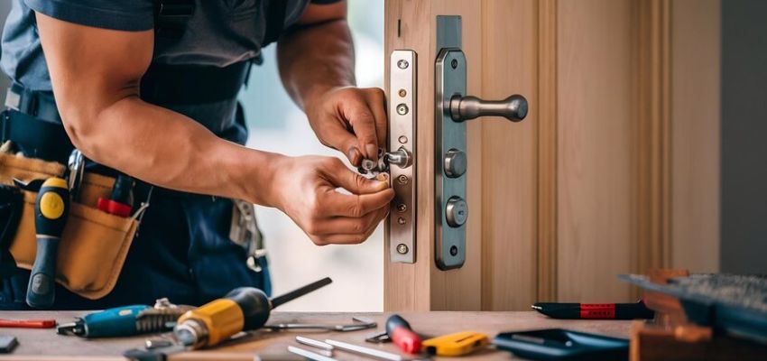 Locksmith in Duluth, MN