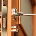 Locksmith in Flint, MI