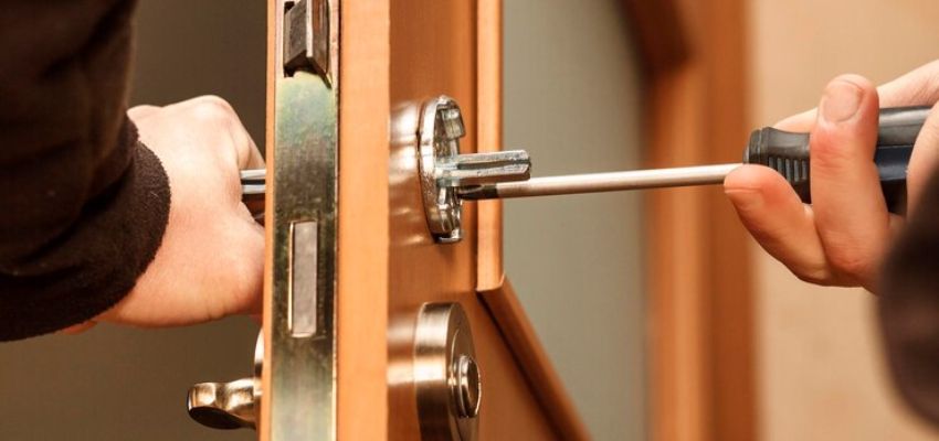 Locksmith in Flint, MI