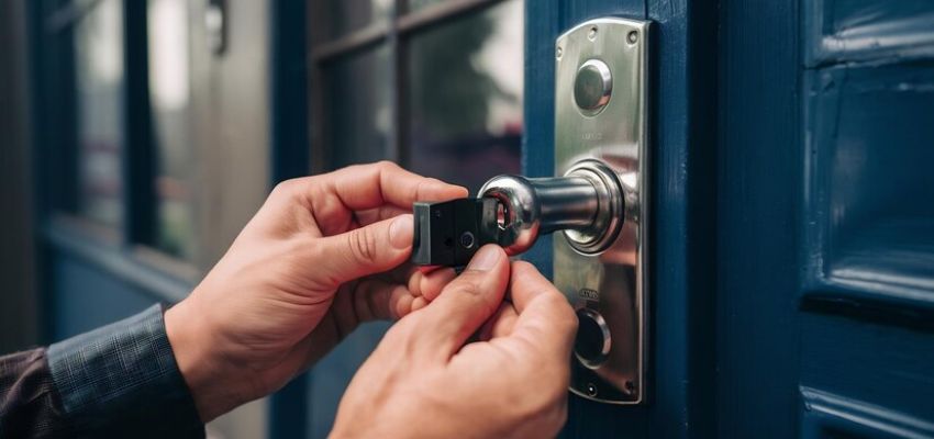 Locksmith in Hayward, CA