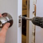 Locksmith in Saginaw, MI