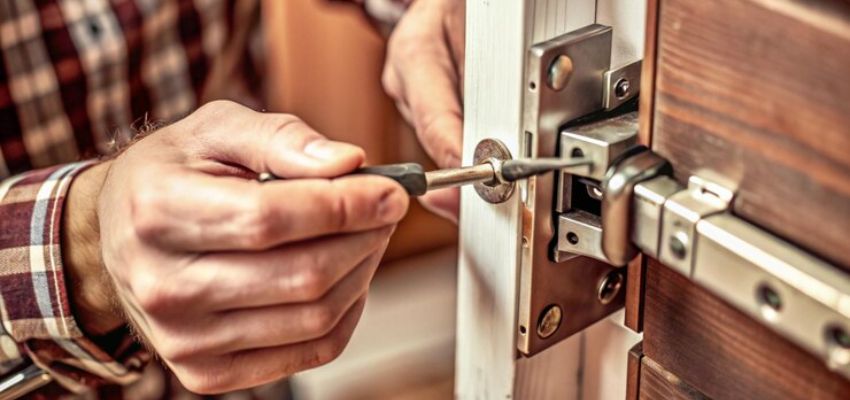 Locksmith in Sherman Oaks, CA