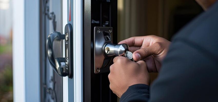 Locksmith in Westland, MI