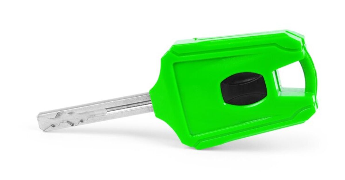 RV Green Key